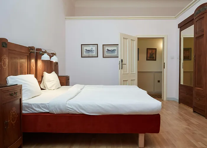 Aparthotel Chopin Boutique Warschau