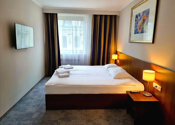 Hit Hotel Varsovia