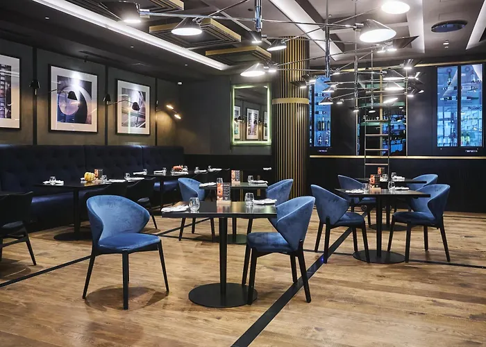 Radisson Collection ,Hotel Warszawa