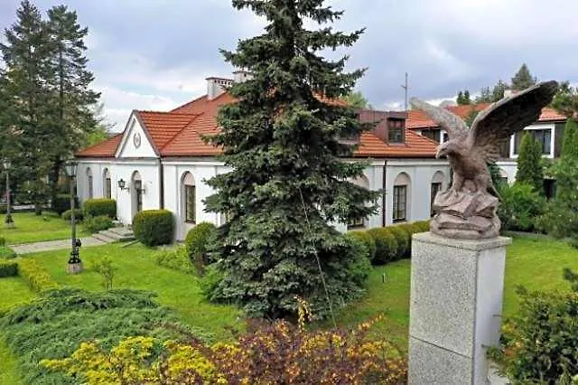 Hotel "Zajazd Napoleonski" Warszawa